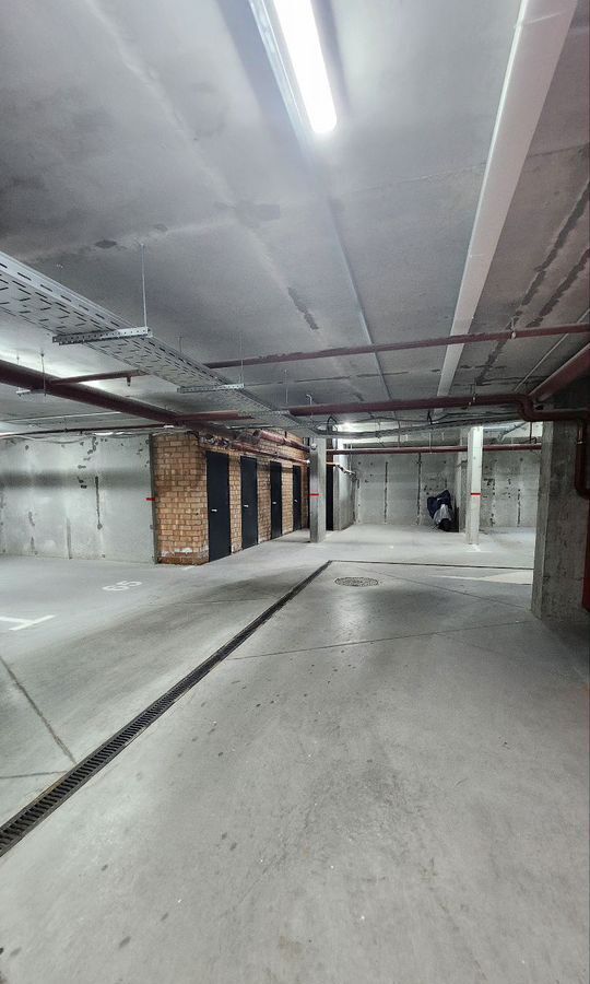 квартира г Калининград р-н Центральный ул Маршала Борзова 107 фото 38