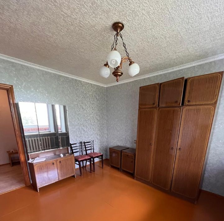 квартира г Орел р-н Северный ул Бурова 36 фото 5