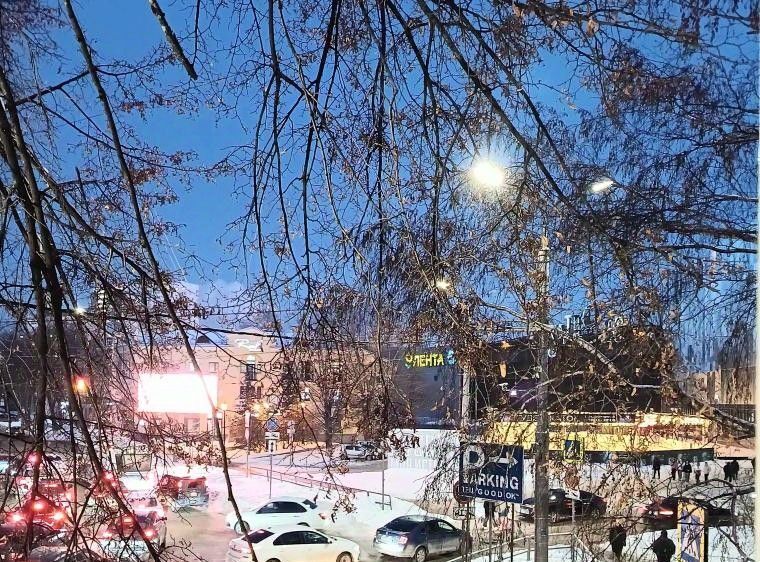 квартира г Самара Московская ул Красноармейская 127а фото 1