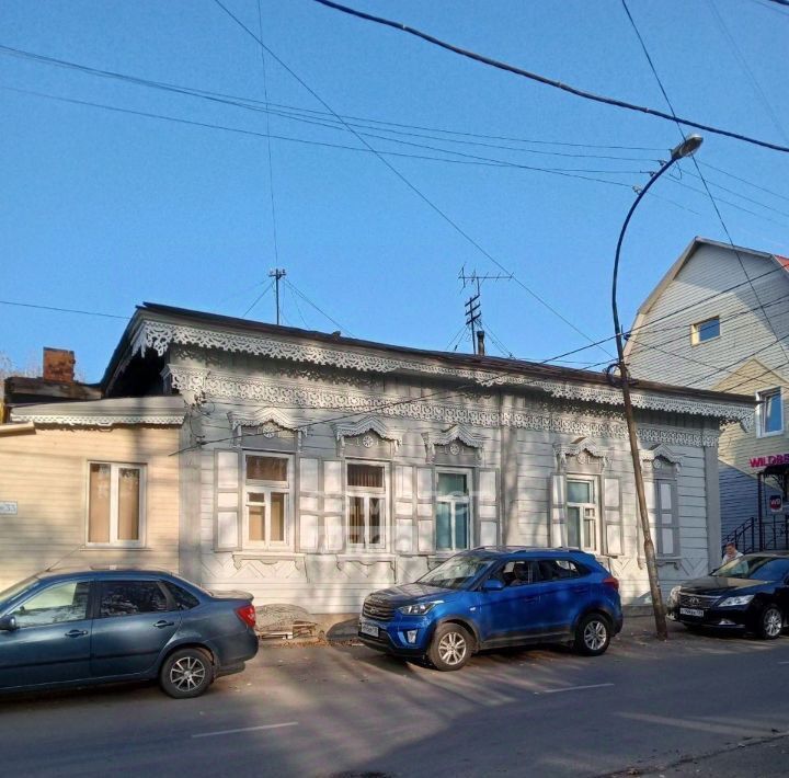 квартира г Иркутск р-н Правобережный ул Лапина 33 фото 2