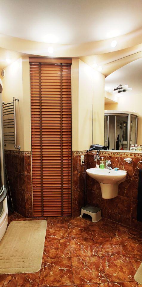 квартира г Санкт-Петербург р-н Василеостровский ул Кораблестроителей 30 ЖК Морской Каскад Ленинградская область фото 2