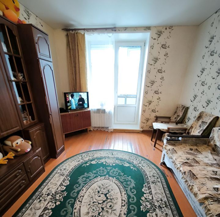 квартира г Мценск ул Мира 20 фото 2