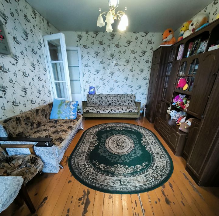 квартира г Мценск ул Мира 20 фото 3