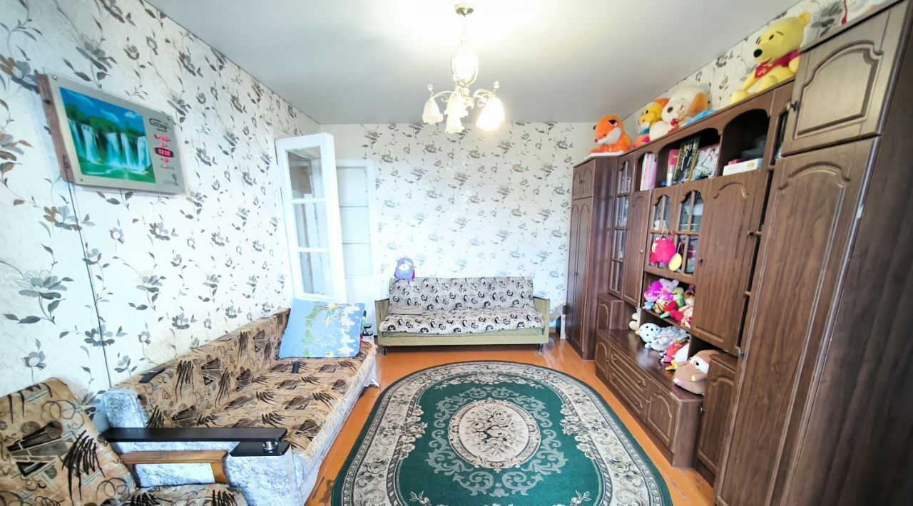 квартира г Мценск ул Мира 20 фото 4