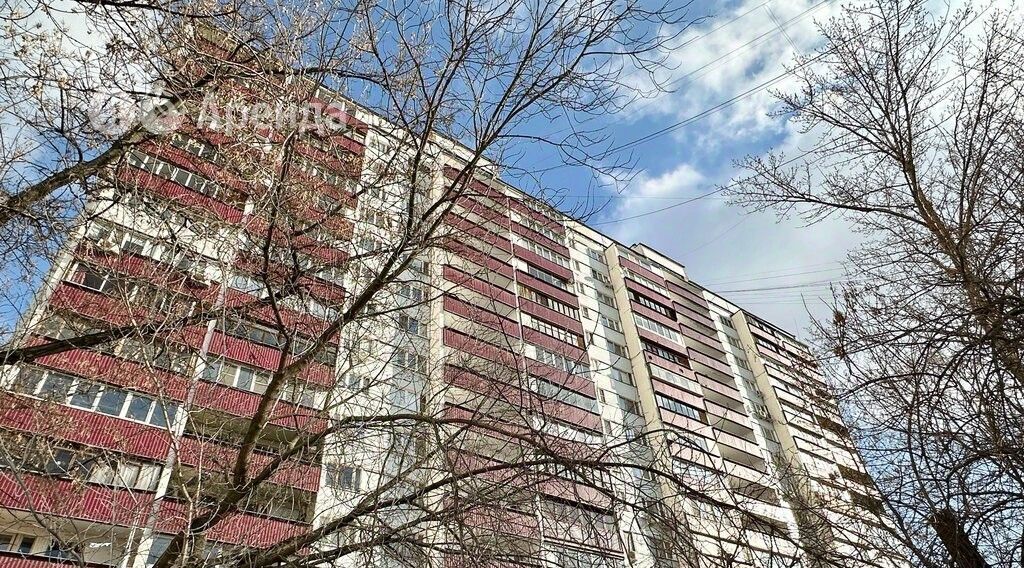 квартира г Москва метро Площадь Ильича ул Рогожский Вал 6 фото 19