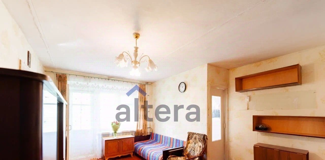 квартира г Казань Козья слобода ул Шоссейная 22 фото 3