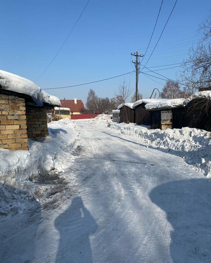 дом г Новокузнецк р-н Заводской Кемеровская обл. — Кузбасс, садовое некоммерческое товарищество Коммунальник фото 8