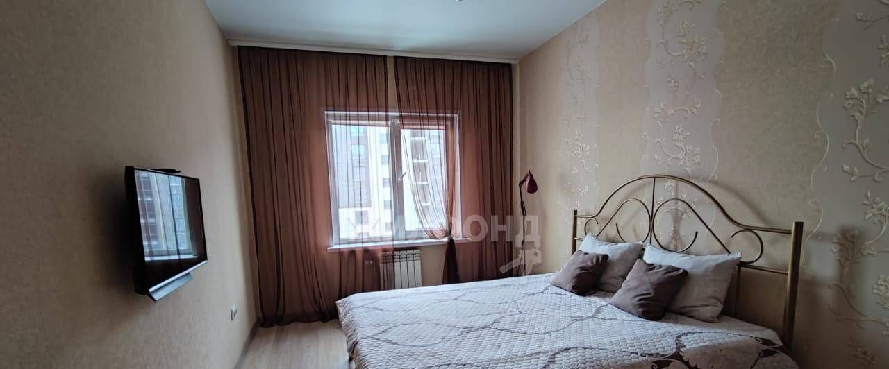 квартира г Абакан ул Авиаторов 2 фото 9