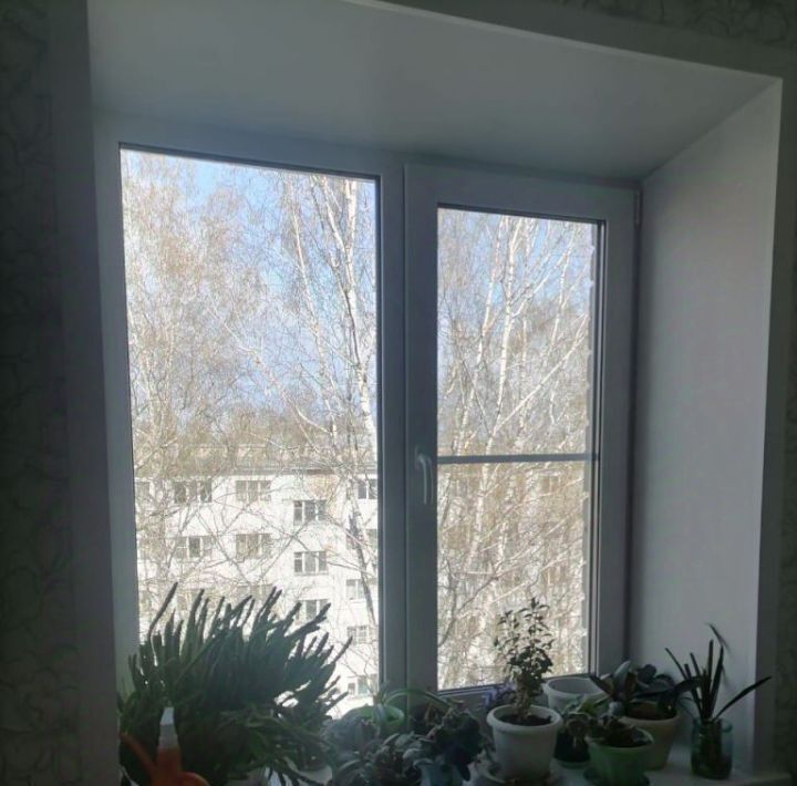 квартира г Кострома ул Голубкова 8 фото 17