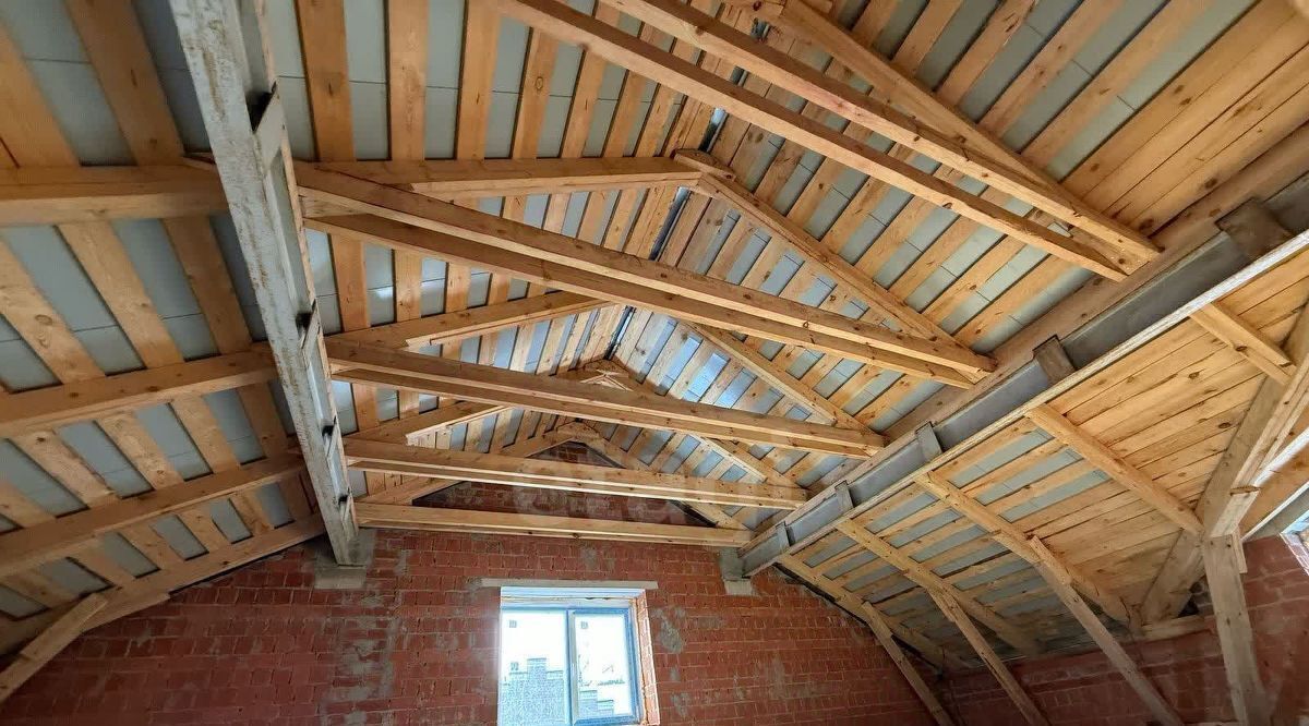 дом г Кострома ул Юбилейная 30к/3 фото 20