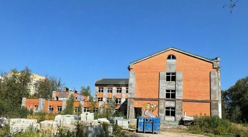 свободного назначения г Мытищи пр-кт Октябрьский 5а фото 10