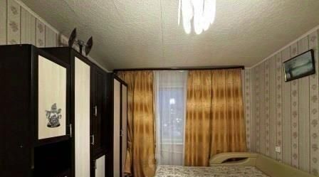 квартира г Усинск ул Молодежная 22 фото 1