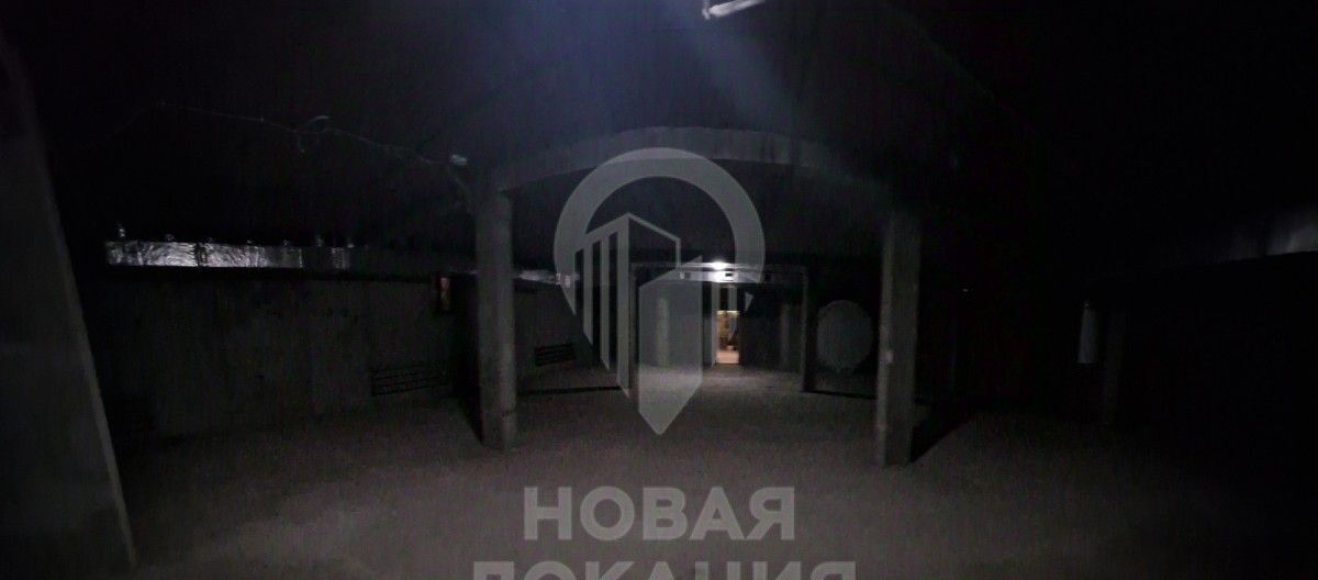 торговое помещение г Омск р-н Центральный ул Партизанская 5а фото 16