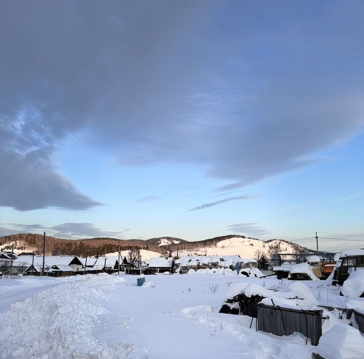 производственные, складские г Миасс с Сыростан ул Степана Разина Миасский городской округ фото 2
