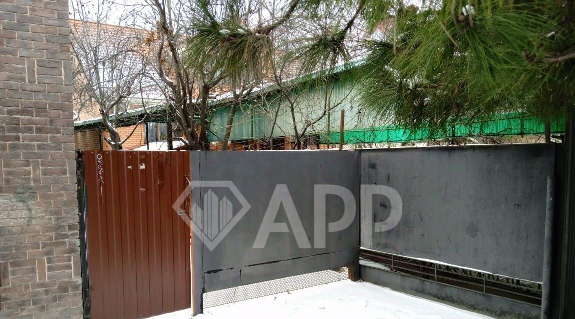 свободного назначения г Краснодар р-н Центральный Школьный микрорайон проезд Плановый 31/1 фото 8