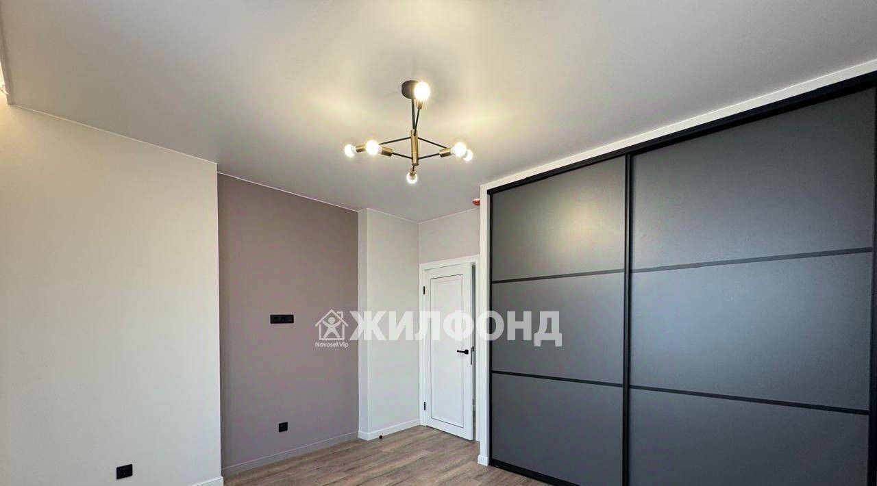 квартира г Кемерово р-н Заводский ул Мичурина 58к/2 фото 16