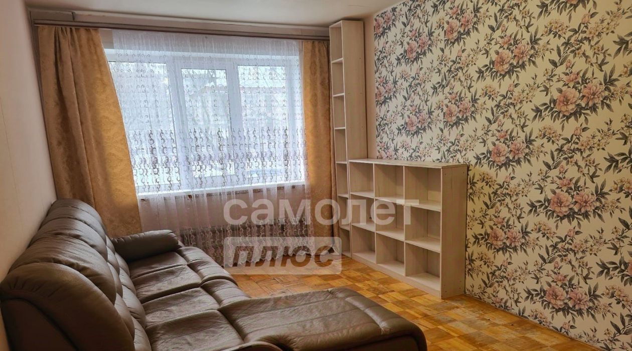 квартира г Йошкар-Ола ул Баумана 28 фото 4