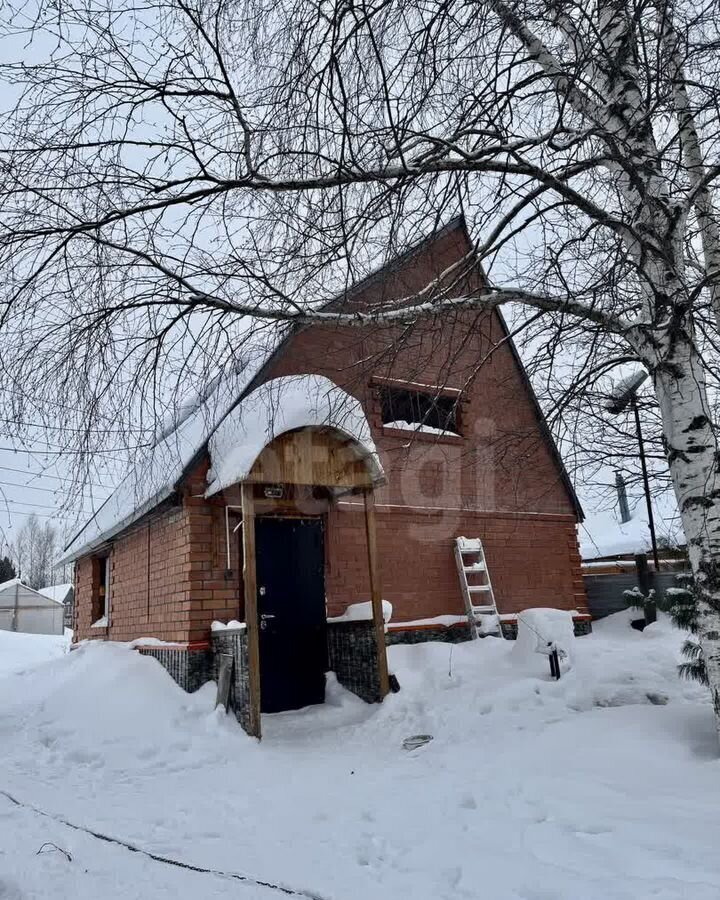 земля г Нижневартовск ул Центральная 41 садово-огороднический кооператив Дружба-96, Тюменская обл. фото 1