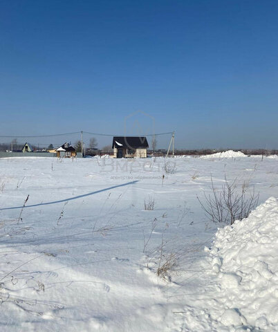 снт тер.Сады Приобья Кубовинский сельсовет фото