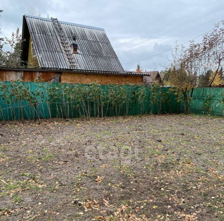 дом р-н Нижнетавдинский снт Геолог-2 фото 28