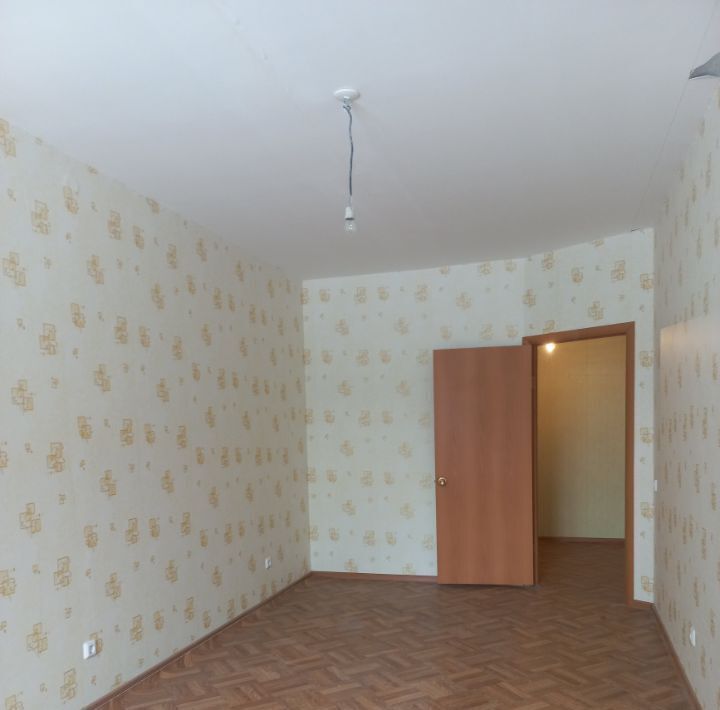 квартира г Пермь р-н Кировский ул Танцорова 32а фото 6