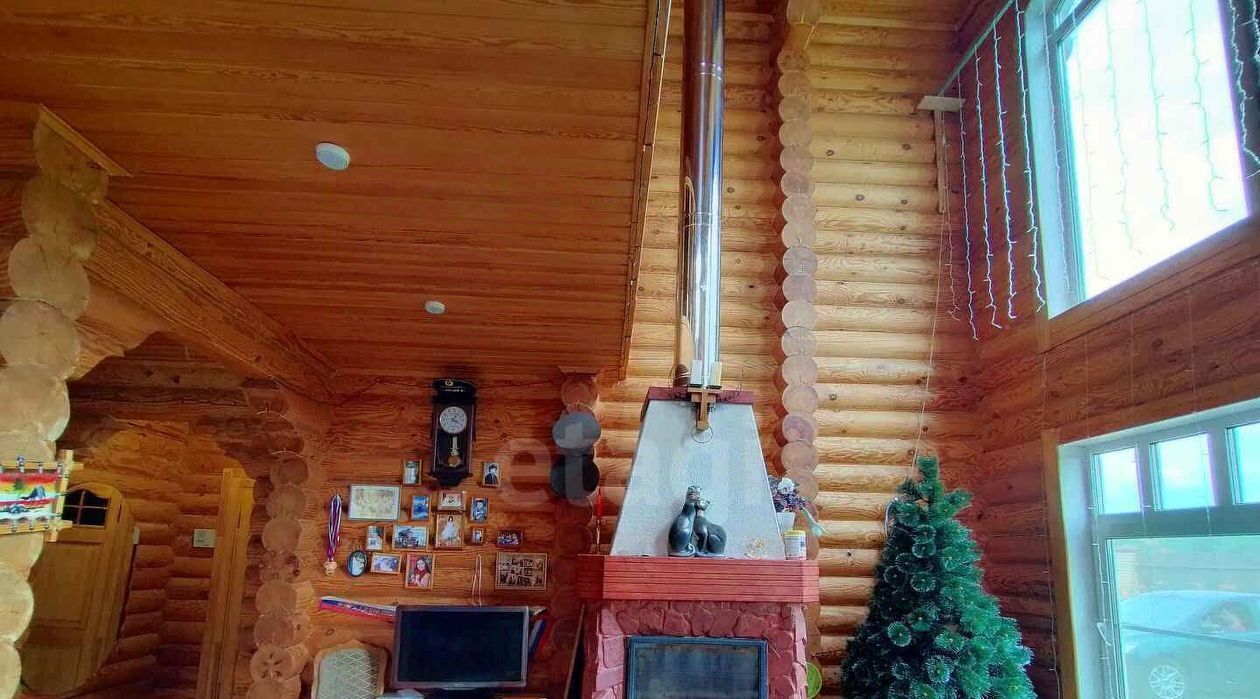 дом г Калуга д Животинки 8А фото 7