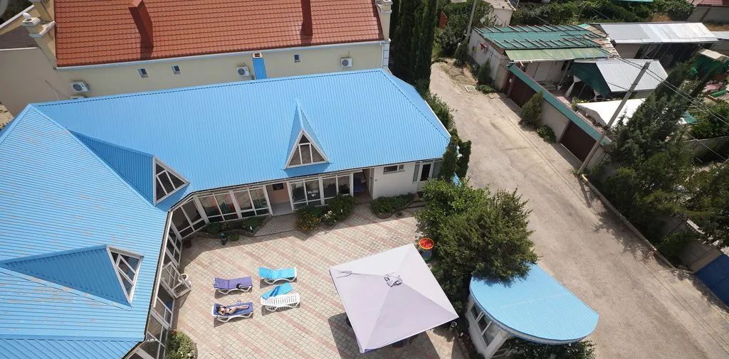 комната г Судак ул Лучистая 9 фото 21