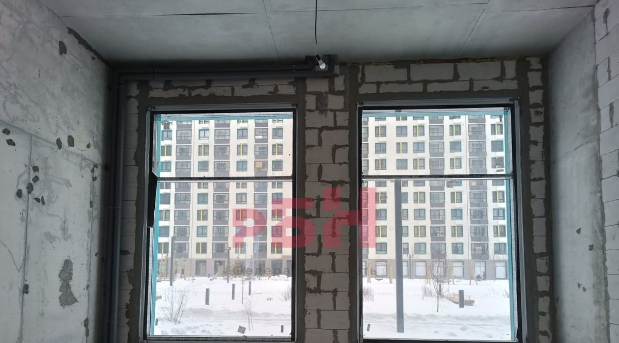торговое помещение г Тюмень р-н Калининский ул Полевая 117к/5 фото 5