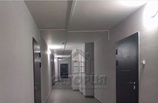 квартира г Красноярск р-н Советский ул Соколовская 20в фото 3