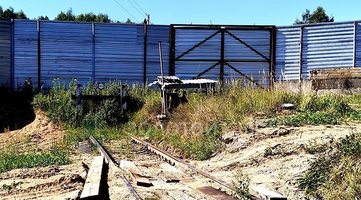 производственные, складские городской округ Дмитровский рп Икша фото 7