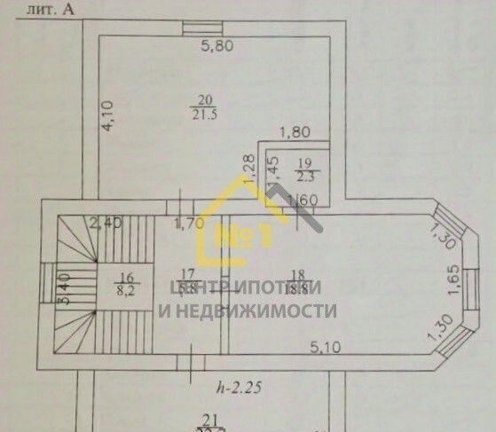 дом р-н Ишимский д Синицына ул Дачная 2в фото 4