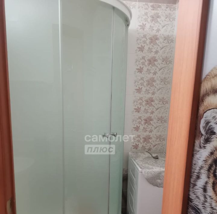 квартира г Челябинск р-н Калининский ул Набережная 1 фото 6