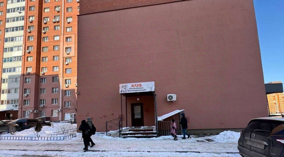 свободного назначения г Саратов р-н Кировский ул им Оржевского В.И. 7 фото 2