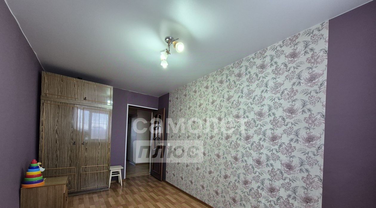 квартира г Волгоград р-н Центральный ул Бакинская 13 фото 9