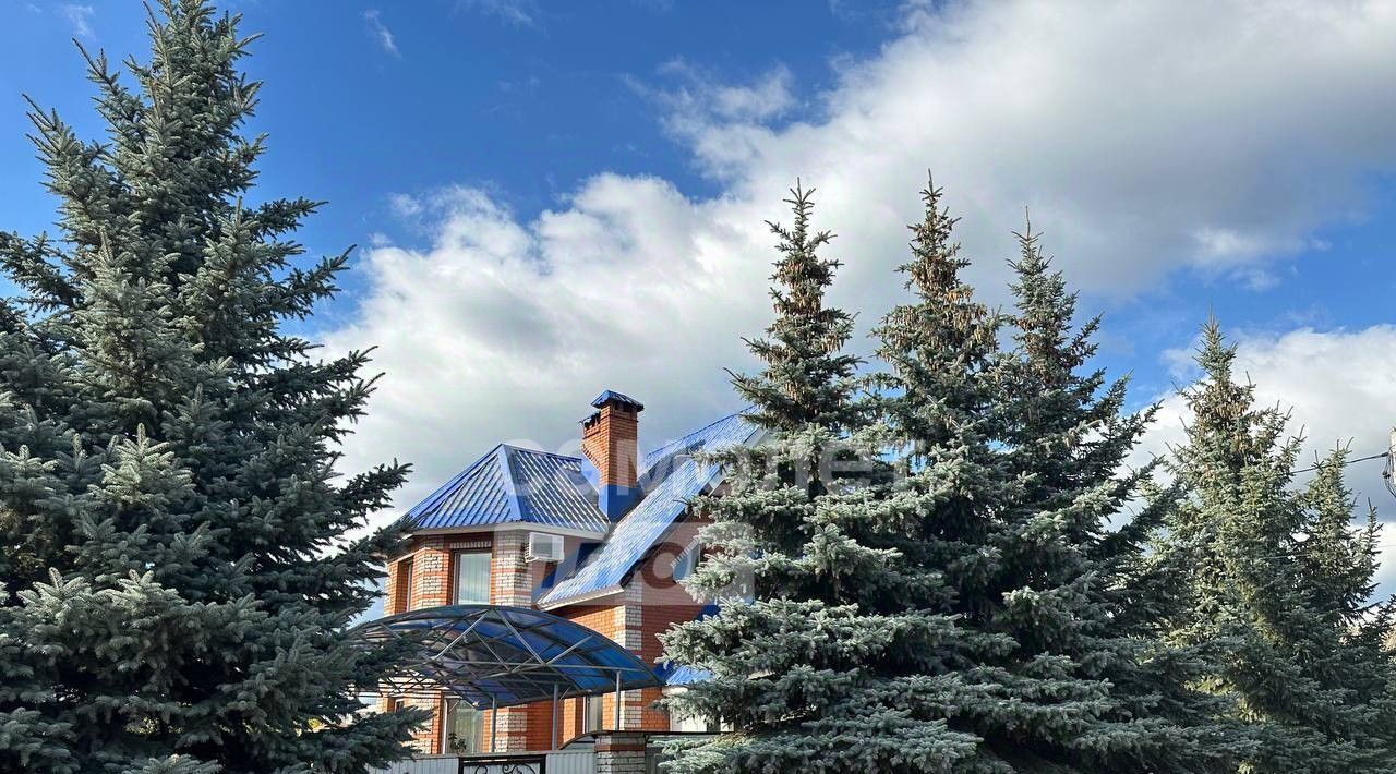 дом г Ижевск р-н Ленинский ул Красина 24 фото 1