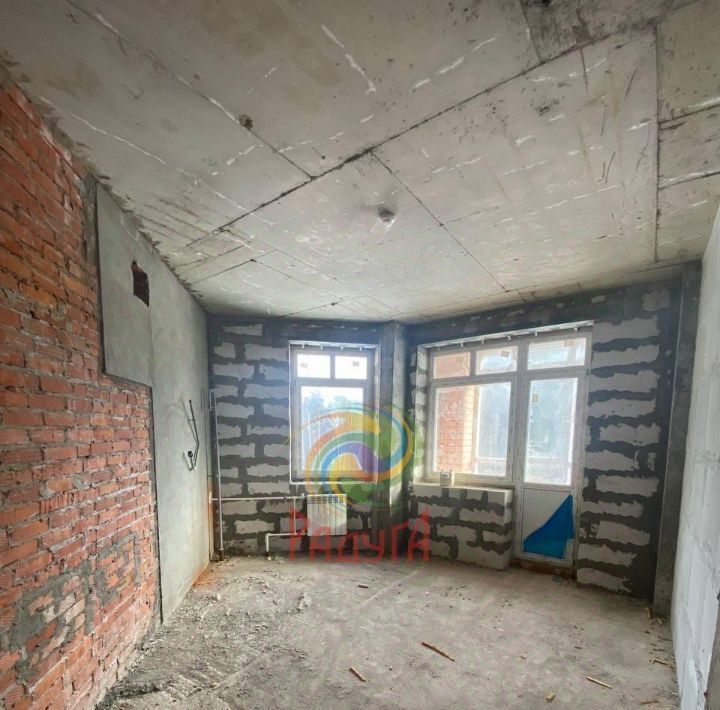 квартира г Иваново р-н Советский ул Окуловой 73 фото 4