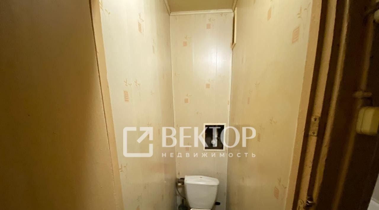 квартира г Иваново р-н Ленинский 30-й микрорайон 5 фото 8