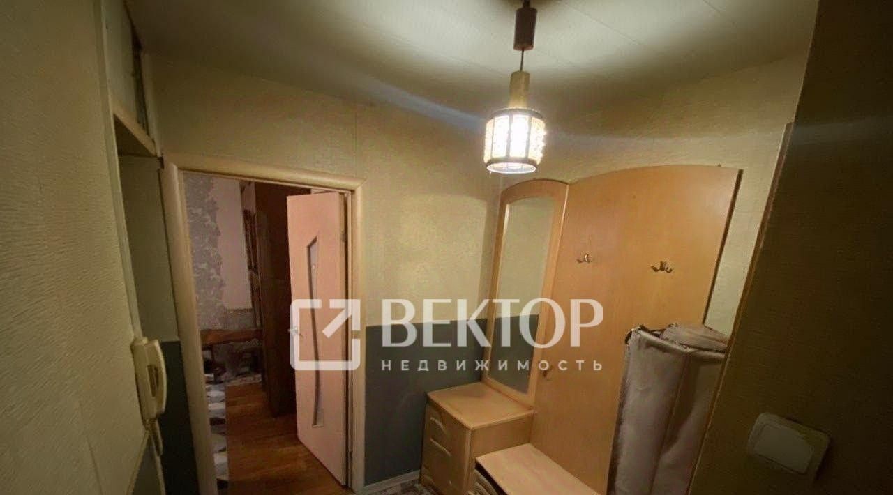 квартира г Иваново р-н Ленинский 30-й микрорайон 5 фото 11