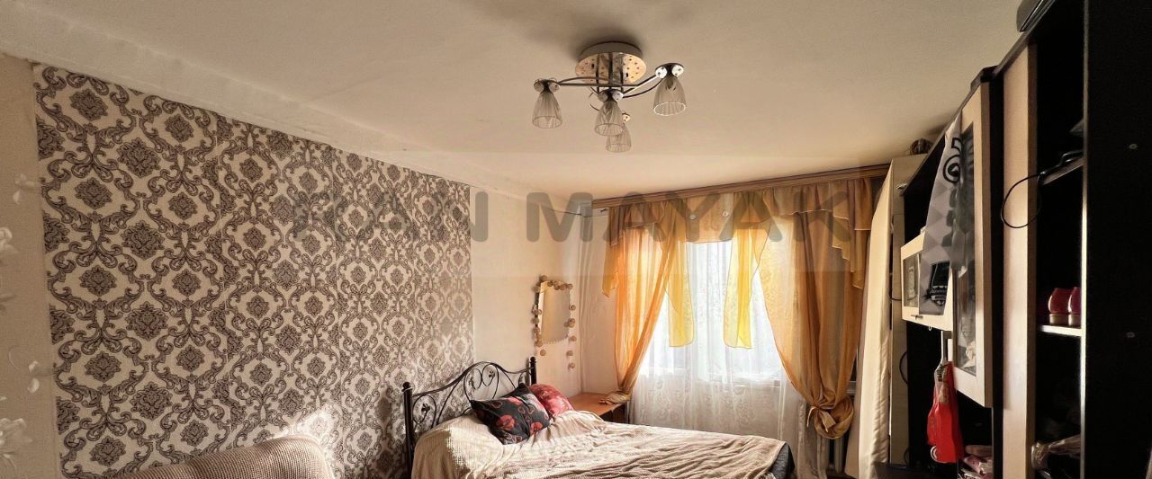 квартира г Майкоп ул 12 Марта 134к/1 фото 1