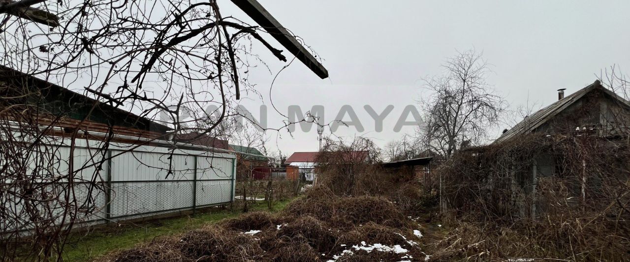 земля г Майкоп ул Заводская фото 1