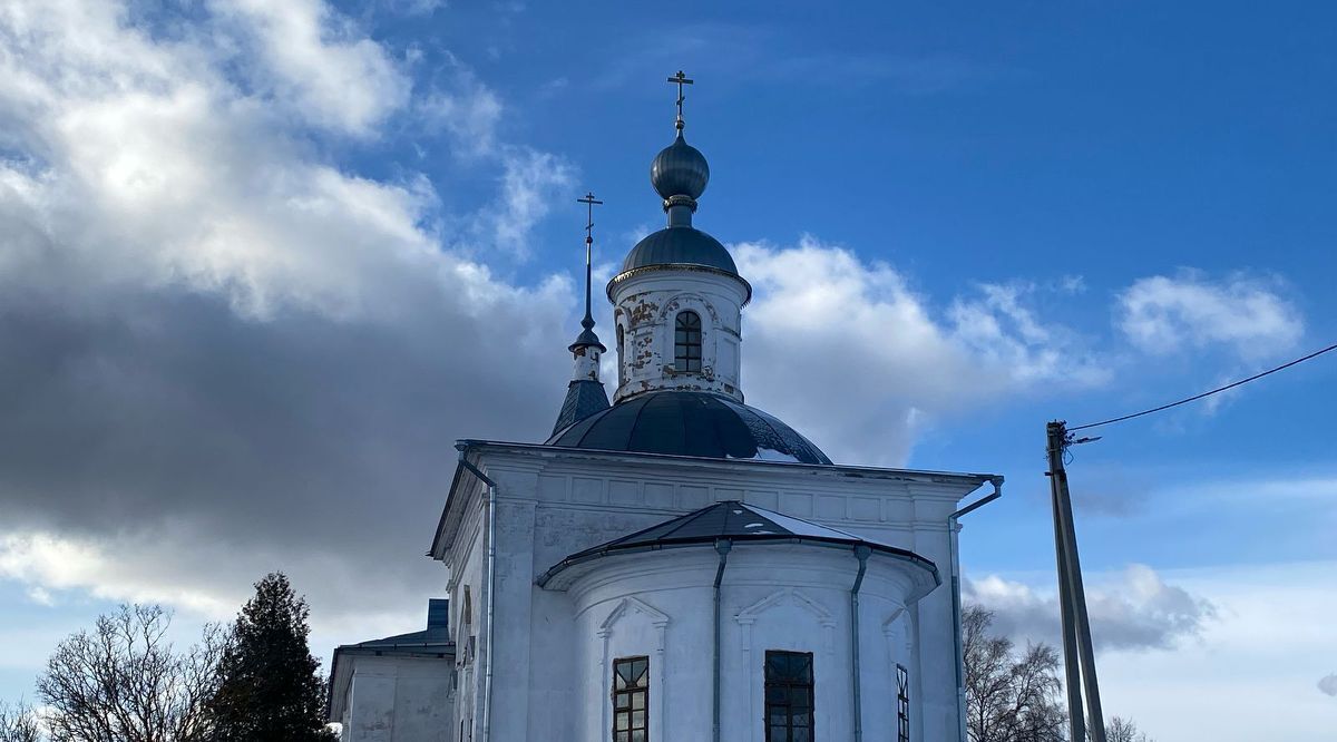 земля р-н Переславский с Добрилово ул Центральная 4б Переславль-Залесский муниципальный округ фото 12