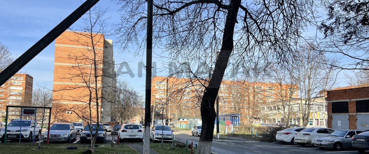 квартира г Майкоп ул 12 Марта 134к/1 фото 5