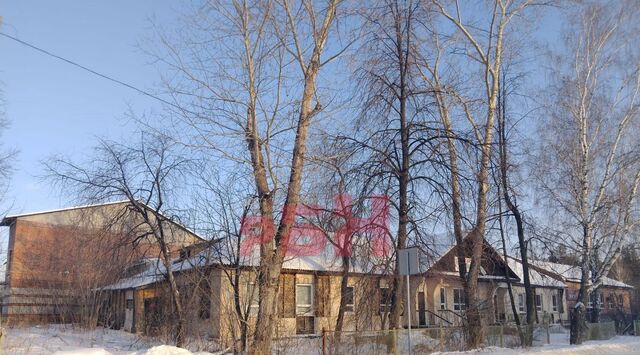 п Лосиный ул Октябрьская 6 Геологическая фото