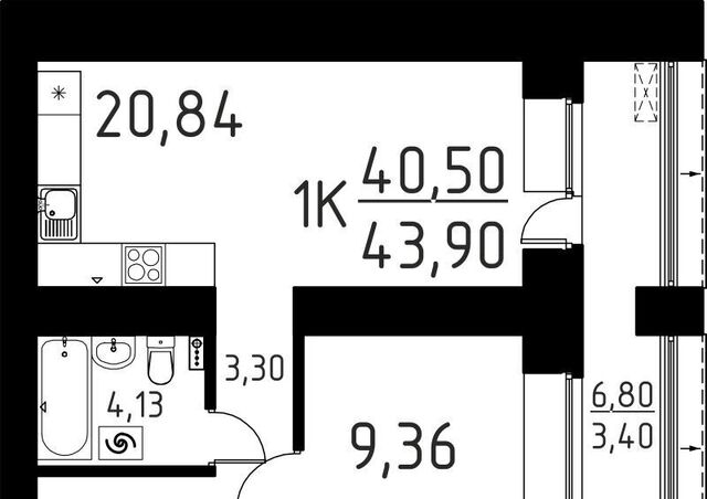 ул. Василия Кандинского, 6/1 фото ул. Василия Кандинского, 6/1 фото