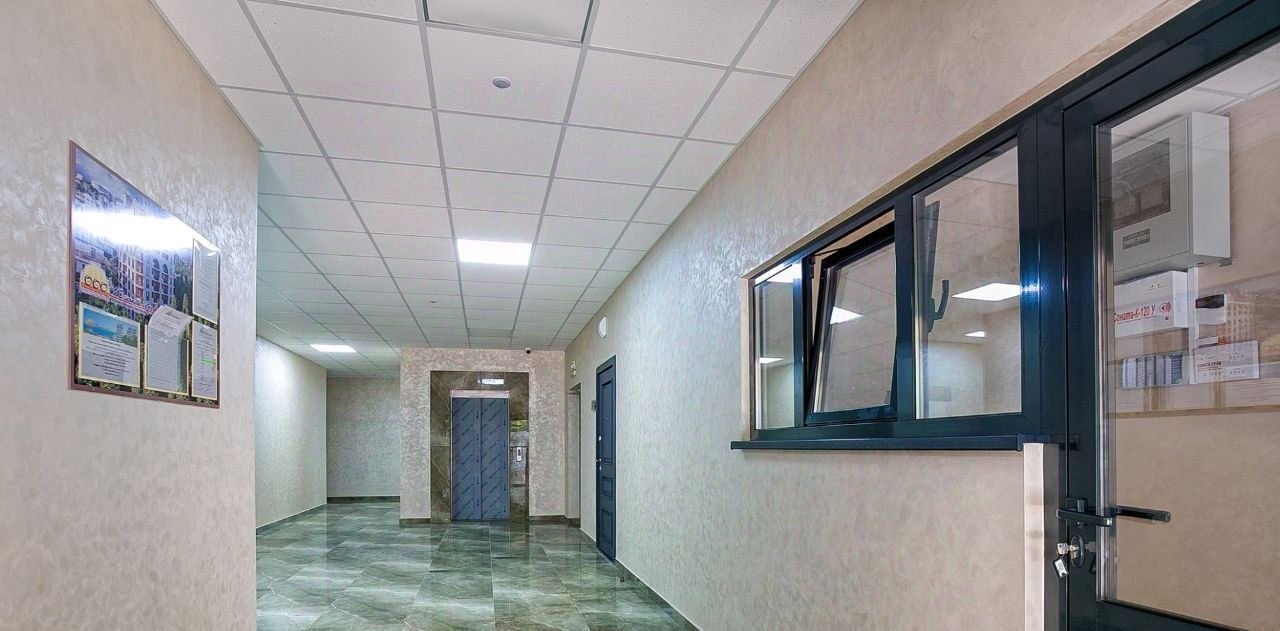 квартира г Ялта ул Щорса 10в фото 8