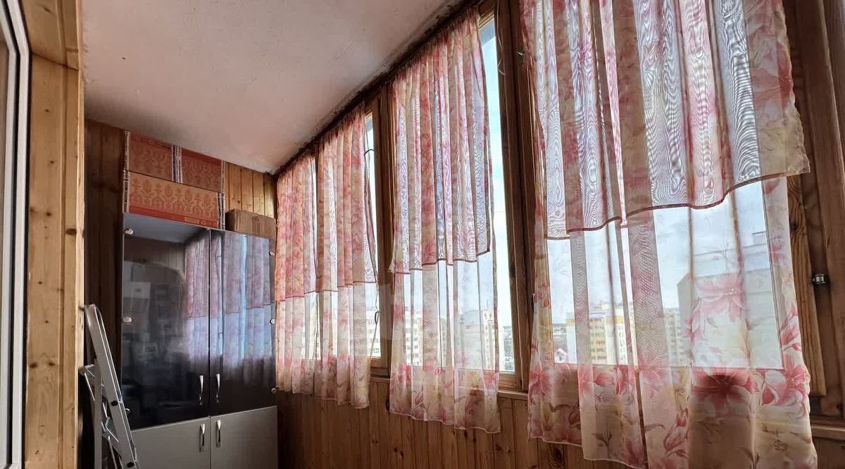 квартира г Орел р-н Советский ул 8 Марта 66 фото 10