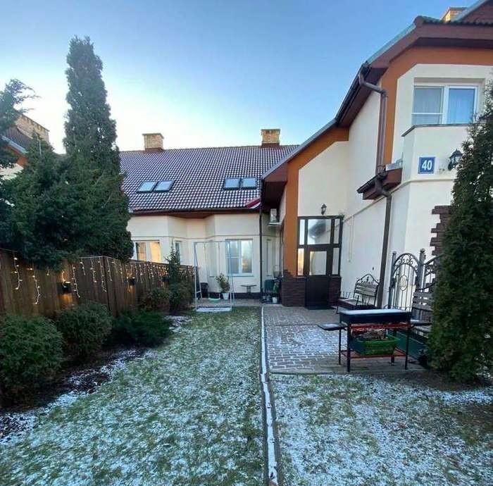 дом г Великий Новгород пер Старорусский 18 фото 2