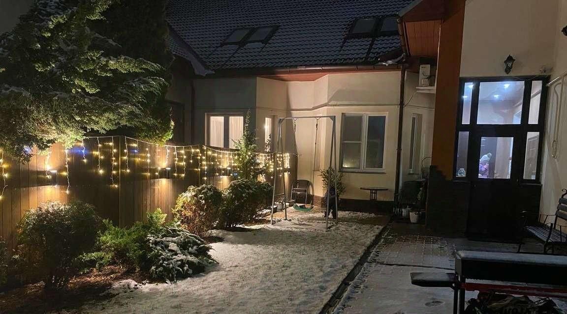 дом г Великий Новгород пер Старорусский 18 фото 4