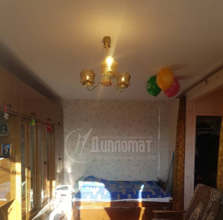 квартира г Курган ул Савельева 39 фото 3