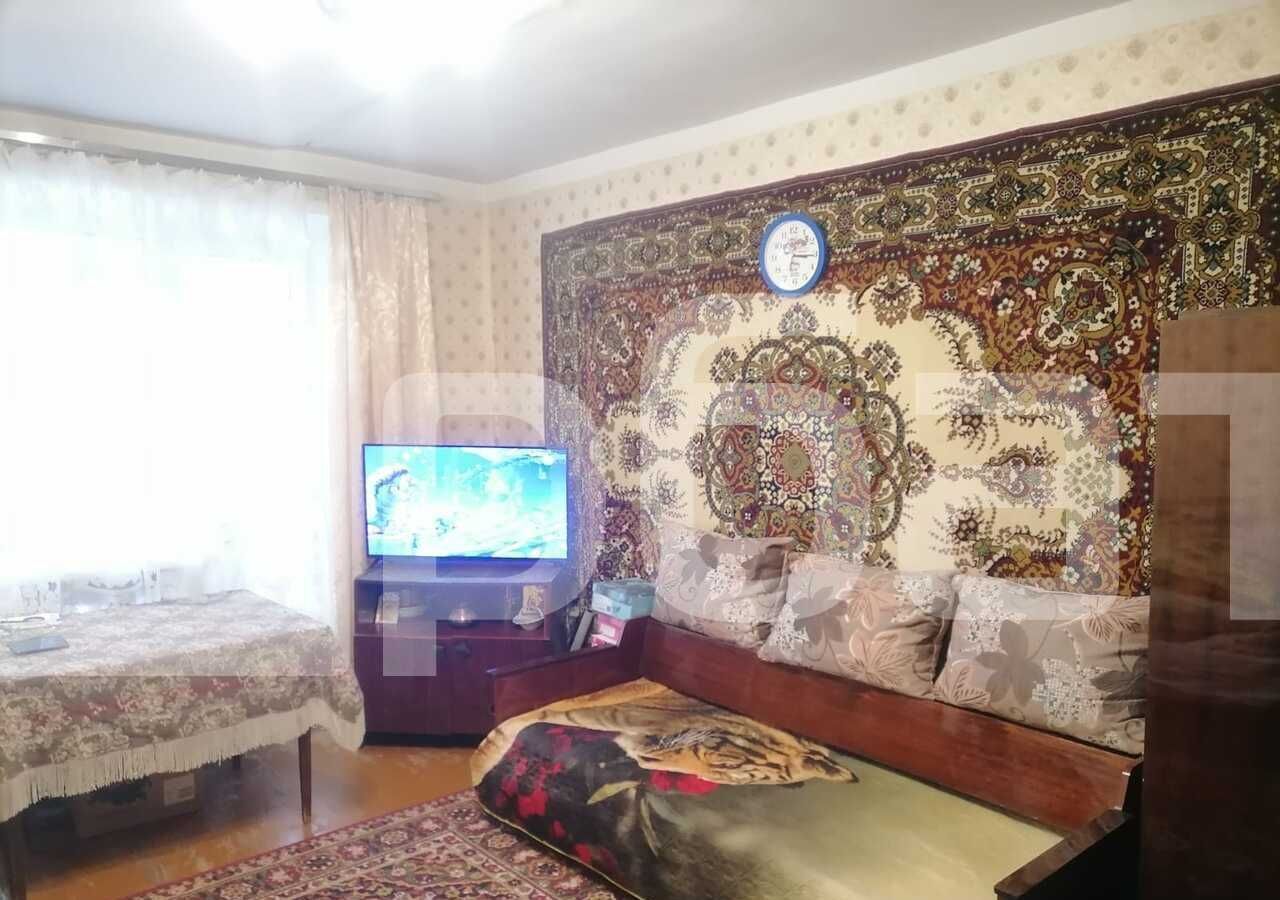 квартира г Кострома р-н Центральный ул Шагова 203 фото 1